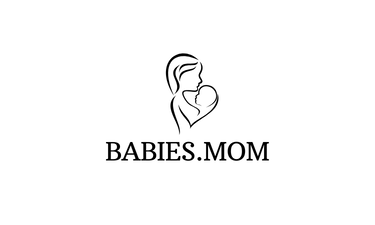 Babies.mom - Creative brandable domain for sale